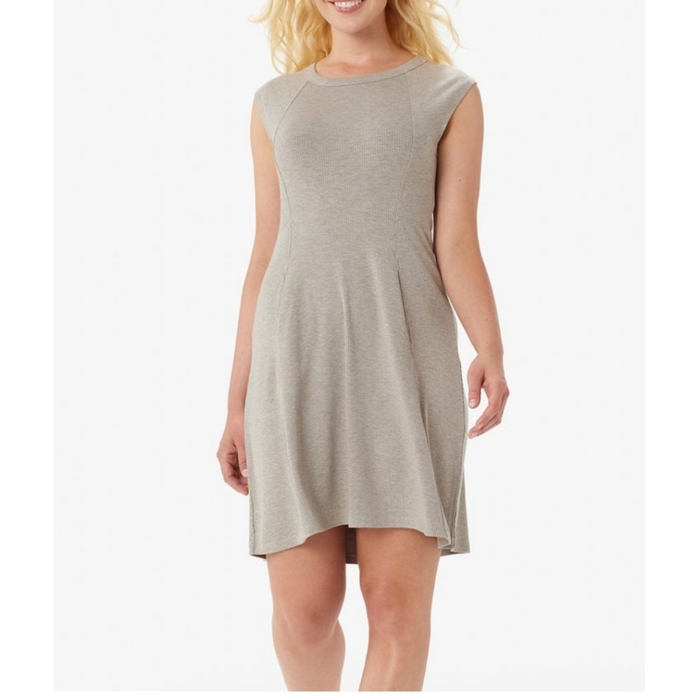 Lole ribbed dress